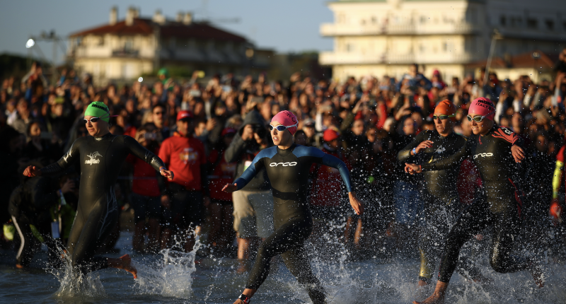 Ironman Italy